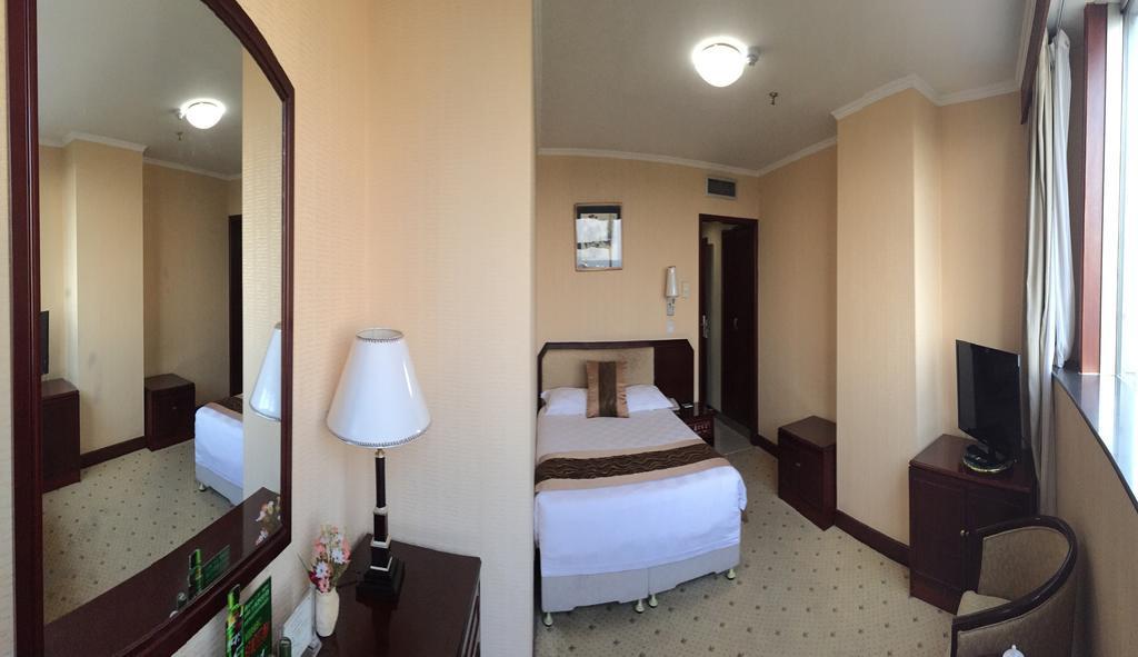 Qingdao Hotel Szoba fotó